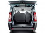 Fiat Scudo Combi 2007 года